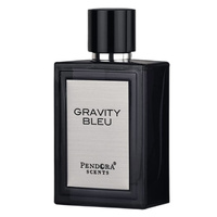 Pendora Scents Gravity Bleu woda perfumowana 100ml