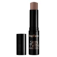 Topface Skin Twin Perfect Stick Contour sztyft do konturowania 002