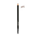 Eyebrow Pencil kredka do brwi ze szczoteczką 01 Brown 1.2g