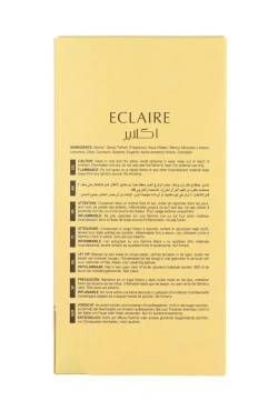 Lattafa Eclaire Banoffi woda perfumowana spray 100ml