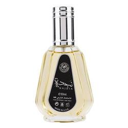Ard al Zaafaran Najdia woda perfumowana spray 50ml