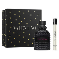 Valentino Uomo Born in Roma Extradose zestaw perfumy spray 50ml + perfumy spray 10ml