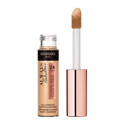 Bourjois Always Fabulous Sculpting Concealer wielofunkcyjny kryjący korektor 100 Ivory 11ml