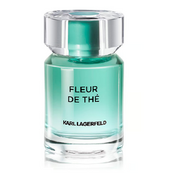Karl Lagerfeld Fleur de The woda perfumowana spray 50ml