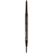 Catrice Slim Matic Ultra Precise wodoodporna kredka do brwi 040 Cool Brown 0.05g