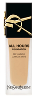 Yves Saint Laurent All Hours Foundation Luminous Matte podkład w płynie LN9 25ml