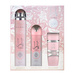 Lattafa Yara edp 100ml + DEO 200ml + odświeżacz powietrza 300ml