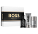 Boss Boss Bottled zestaw perfumy spray 100ml + żel pod prysznic 100ml + dezodorant sztyft 75ml