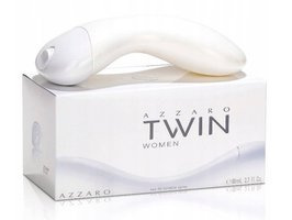 Azzaro Twin Women woda toaletowa spray 80ml