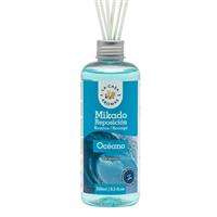 La Casa de los Aromas Mikado Reposicion olejek zapachowy zapas Ocean 250ml