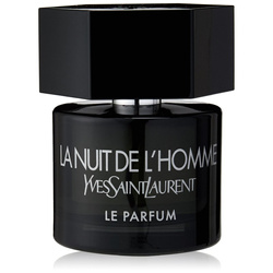Yves Saint Laurent La Nuit de l'Homme Le Parfum woda perfumowana spray 60ml