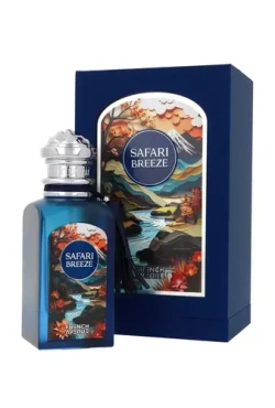 French Avenue Safari Breeze Extrait De Parfum 100ml