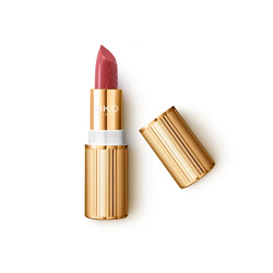 KIKO Milano Juicy Fizz Gleam & Care Lipstick kremowa odżywcza pomadka z filtrem SPF30 06 Iced Cherry 3.5g