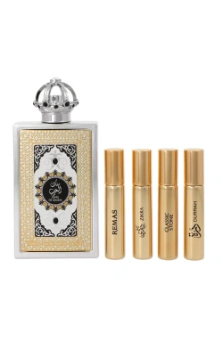 LATTAFA King of Arabia EDP 100ml