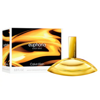 Calvin Klein Euphoria Solar Elixir perfumy spray 100ml