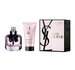 Yves Saint Laurent Mon Paris Pour Femme zestaw woda perfumowana spray 50ml + balsam do ciała 50ml