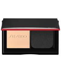 Shiseido Synchro Skin Self-Refreshing Custom Finish Powder Foundation kremowo-pudrowy podkład 130 Opal 9g