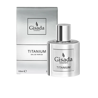 Gisada Titanium woda perfumowana 100ml