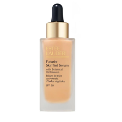 Estée Lauder Futurist SkinTint Serum Foundation podkład do twarzy 1W1 Bone 30ml