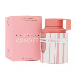 Armaf Odyssey Candee Special Edition woda perfumowana spray 100ml