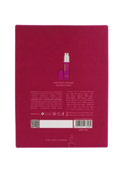 Al Haramain Amber Oud Ultra Violet woda perfumowana spray 200ml