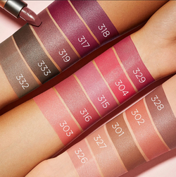 KIKO Milano Velvet Passion Matte pomadka do ust zapewniająca matowy efekt 317 Wine 3,5g