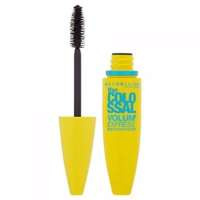 Maybelline The Colossal Waterproof Mascara wodoodporny tusz do rzęs Black 10.7ml