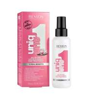 Revlon Professional UniqOne All In One Lotus Flower Hair Treatment regenerująca kuracja do włosów w sprayu 150ml