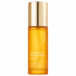 SKIN627 Vitamin With Niacinamide rozjaśniające serum do twarzy 50ml