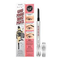 Benefit Goof Proof Brow Pencil kredka do brwi 5 Deep Brown 0.34g