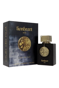 Armaf Club de Nuit Lionheart Man woda perfumowana spray 100ml
