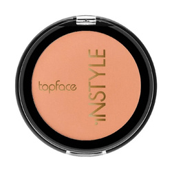 Topface Instyle Blush On róż do policzków 007 10g