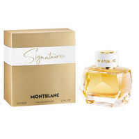 Mont Blanc Signature Absolue woda perfumowana spray 50ml