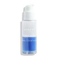  Lumene  Nordic Hydra Lahde Moisturizing Prebiotic Oil-Cocktail  30ml