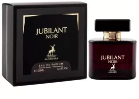 Maison Alhambra Jubilant Noir woda perfumowana spray 100ml