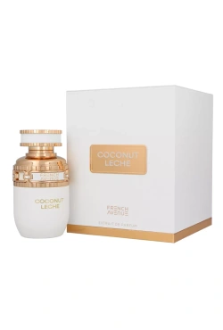 French Avenue Coconut Leche woda perfumowana spray 100ml