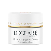 Declare Vitamin A Booster Cream krem wzmacniający z witaminą A 50ml