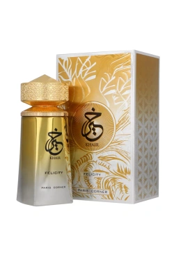 Paris Corner Khair Felicity woda perfumowana spray 100ml