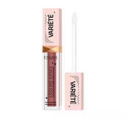 Eveline Cosmetics Variete błyszczyk zwiększający objętość ust z efektem chłodzącym 04 Candy Girl 6.8ml