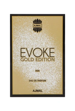Próbka Ajmal Evoke Gold Edition Her Edp 1,5ml