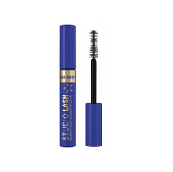 Miss Sporty Studio Lash Waterproof 24h wodoodporny tusz do rzęs Black 9ml