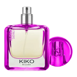 KIKO Milano Scent Of Milan Isola District woda perfumowana spray 50ml