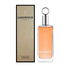 Karl Lagerfeld Classic woda toaletowa spray 100ml