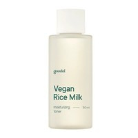 Goodal Vegan Rice Milk Moisturizing Toner nawilżający tonik do twarzy 150ml