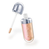 KIKO Milano 3D Hydra Lip Gloss - Limited Edition nawilżający błyszczyk do ust z efektem 3D 49 Rose In The House 6.5ml