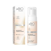 BeBio Ewa Chodakowska Naturalny toner w piance Ciepły Blond 120ml