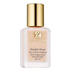 Estée Lauder Double Wear Stay In Place Makeup SPF10 długotrwały średnio kryjący matowy podkład do twarzy 0N1 Alabaster 30ml