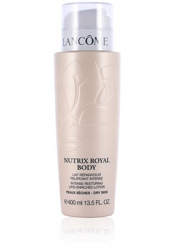 Lancome Nutrix Royal Body 400ml