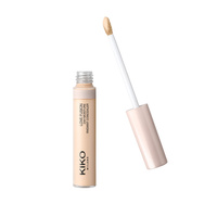 KIKO Milano Love Fusion 24H Moisture Radiant Concealer nawilżający korektor do twarzy 02 Light Sand 8ml