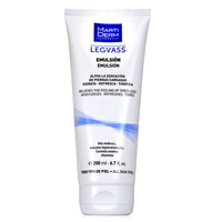 Martiderm Legvass emulsja do nóg 200ml